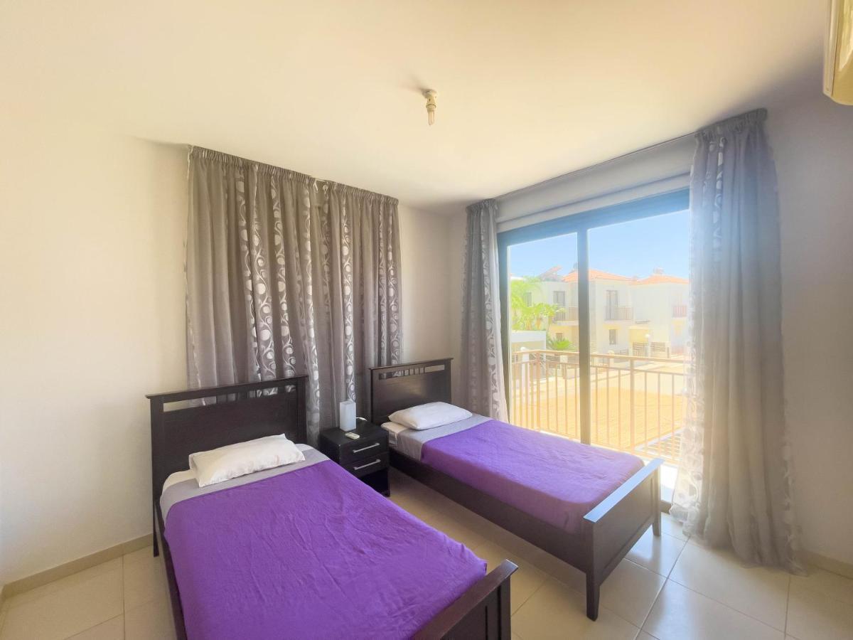 Fotini Villas Protaras Exterior photo