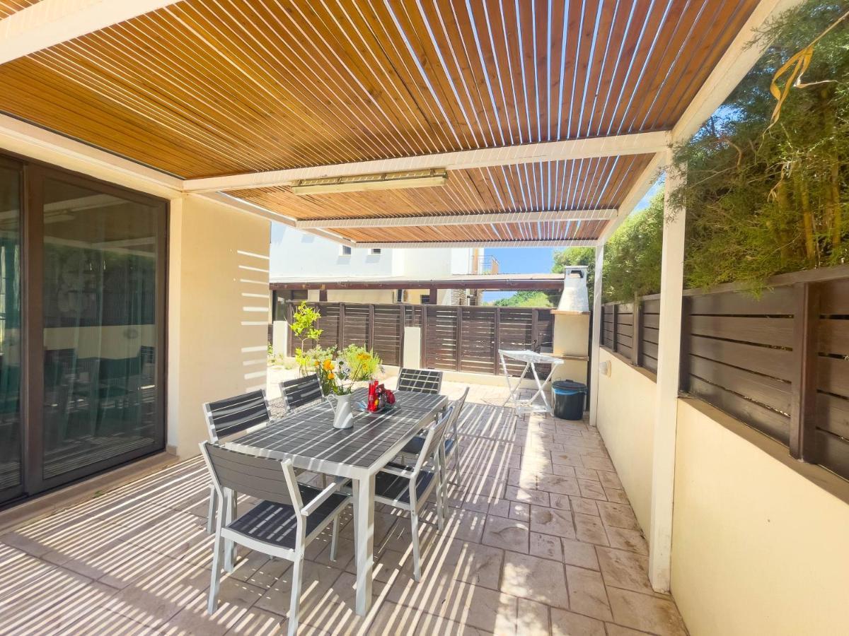 Fotini Villas Protaras Exterior photo