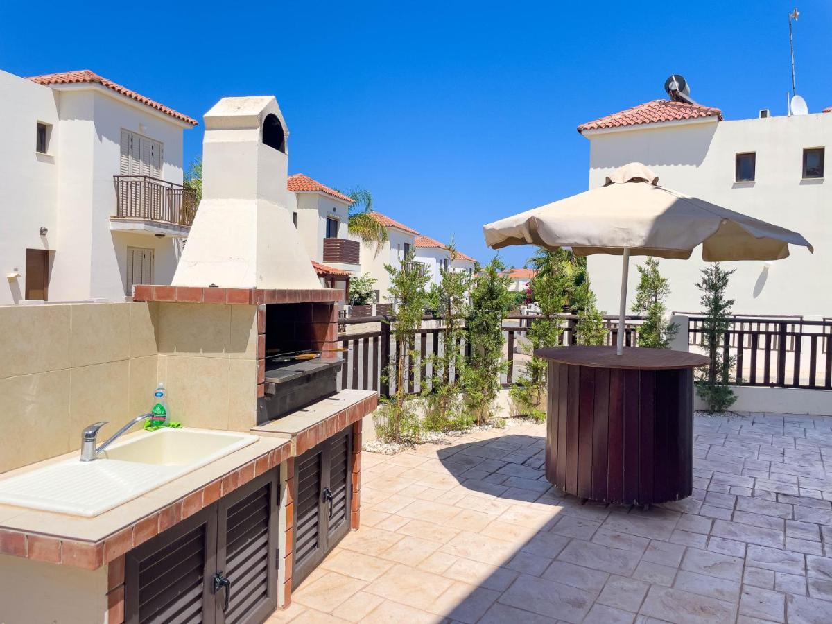 Fotini Villas Protaras Exterior photo