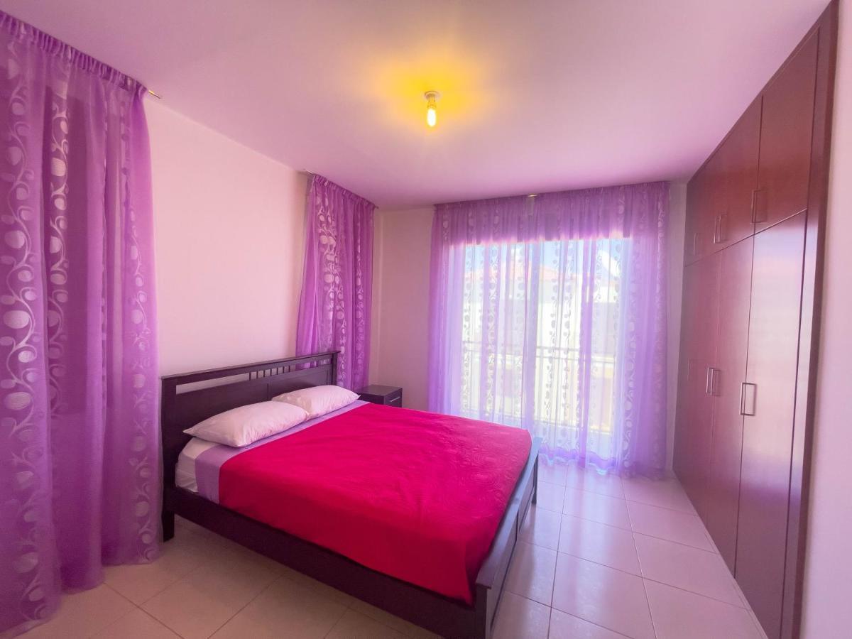 Fotini Villas Protaras Exterior photo
