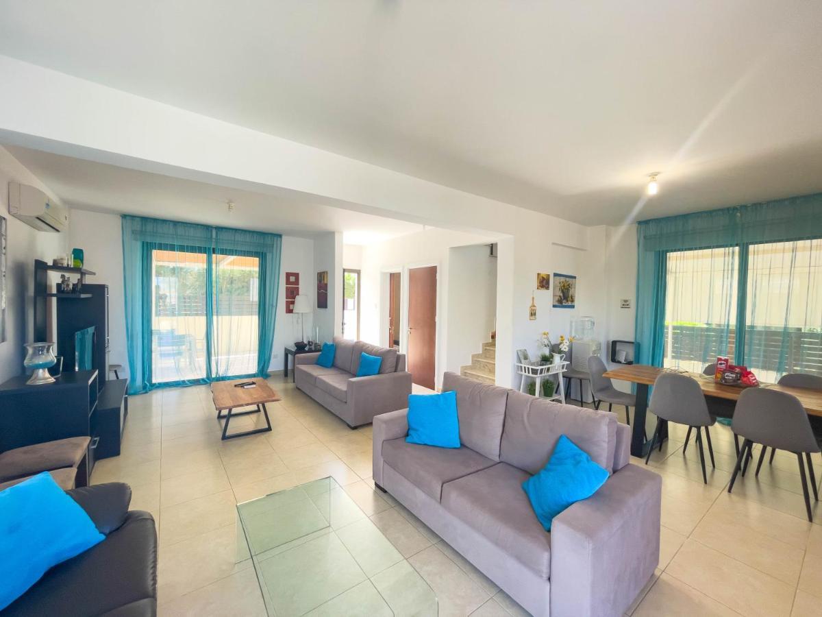 Fotini Villas Protaras Exterior photo