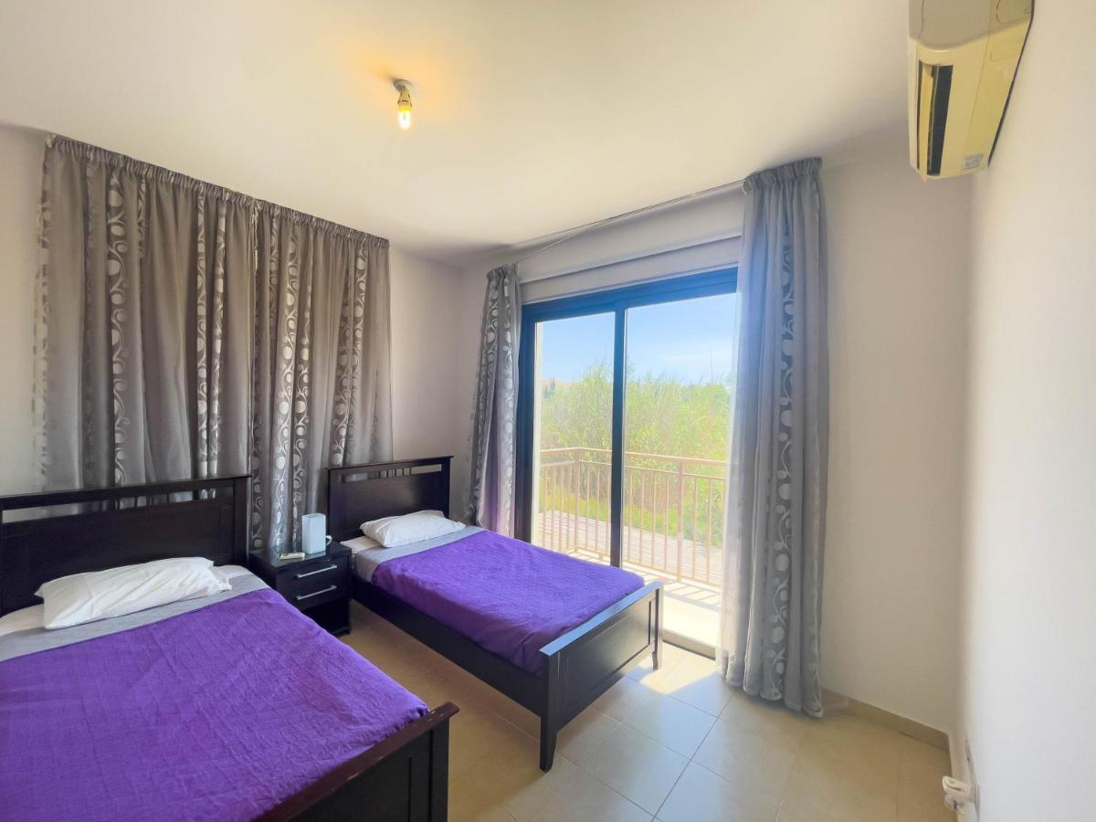 Fotini Villas Protaras Exterior photo