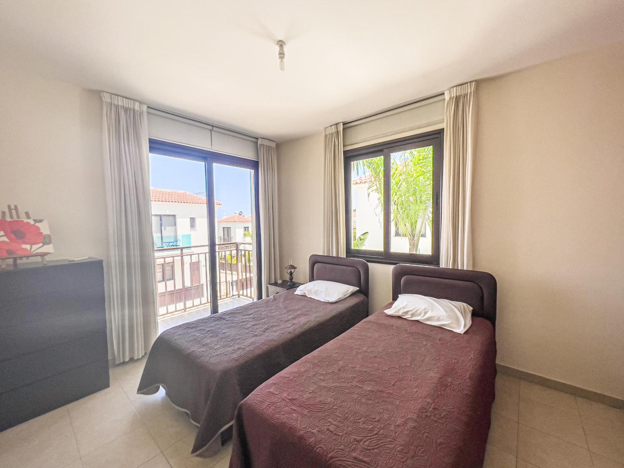 Fotini Villas Protaras Exterior photo